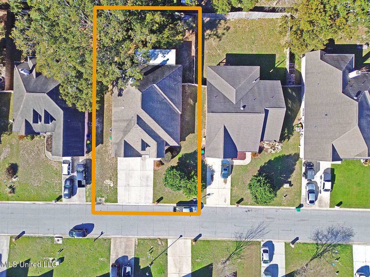 2509 Rue Beaux Chenes, Ocean Springs, MS 39564