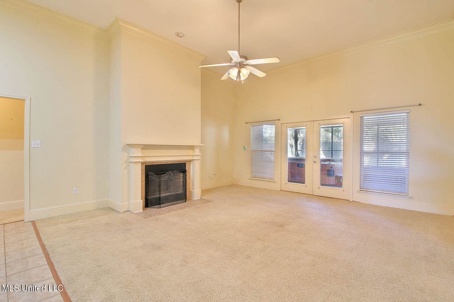 2509 Rue Beaux Chenes, Ocean Springs, MS 39564