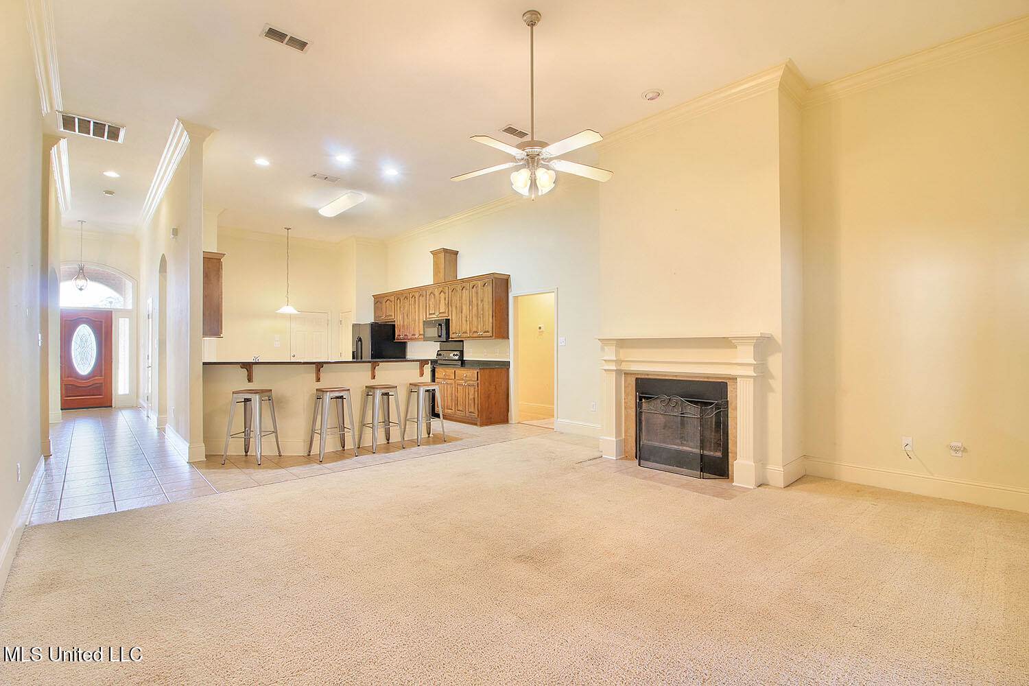 2509 Rue Beaux Chenes, Ocean Springs, MS 39564