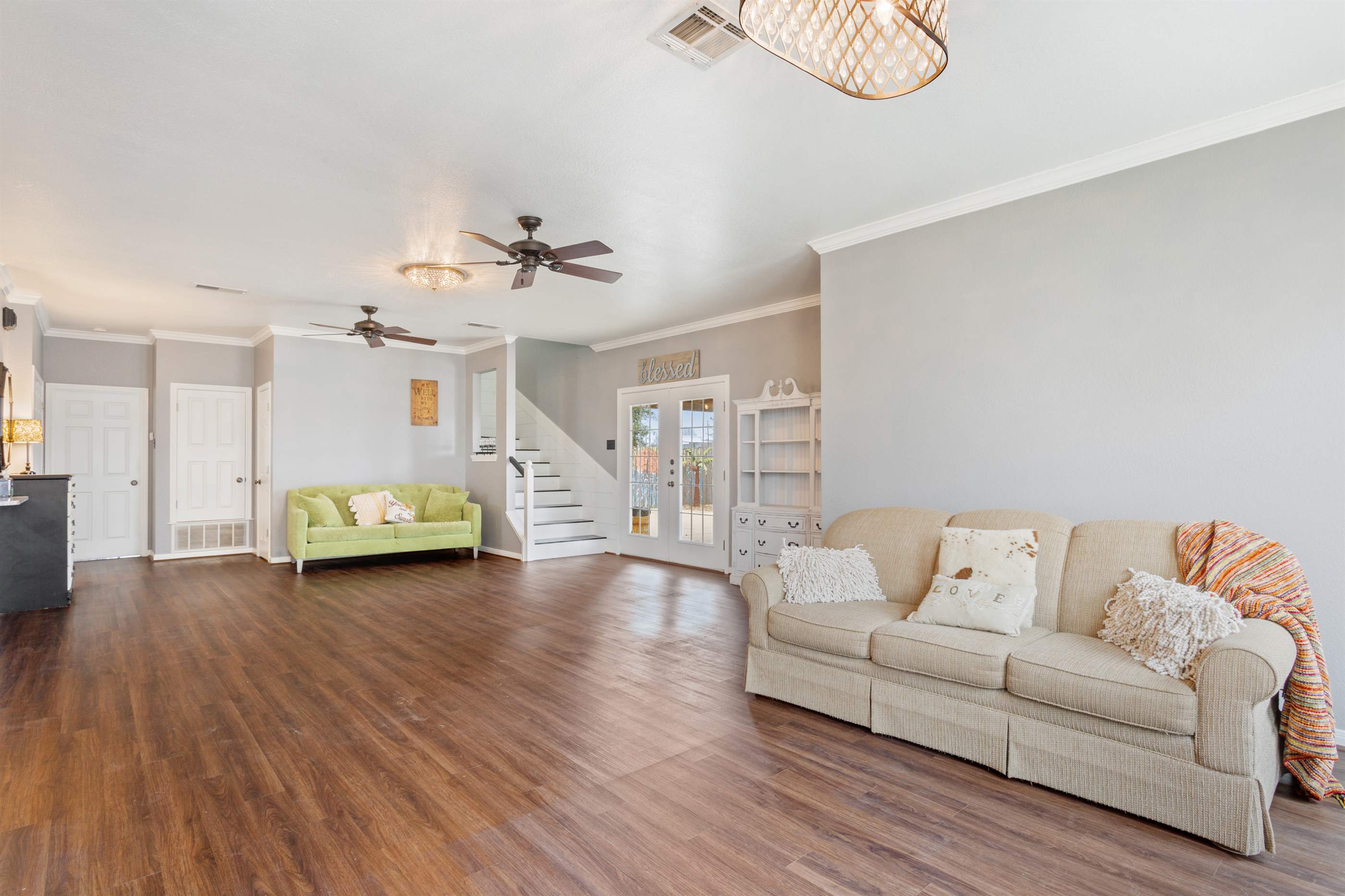 295 Southern View, Lorena, TX 76655