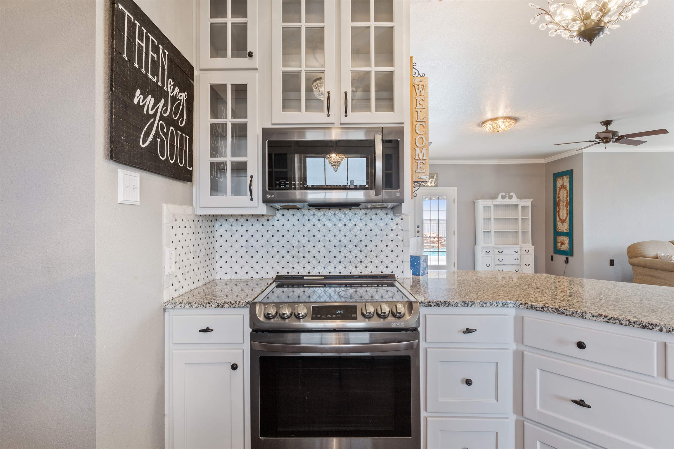 295 Southern View, Lorena, TX 76655