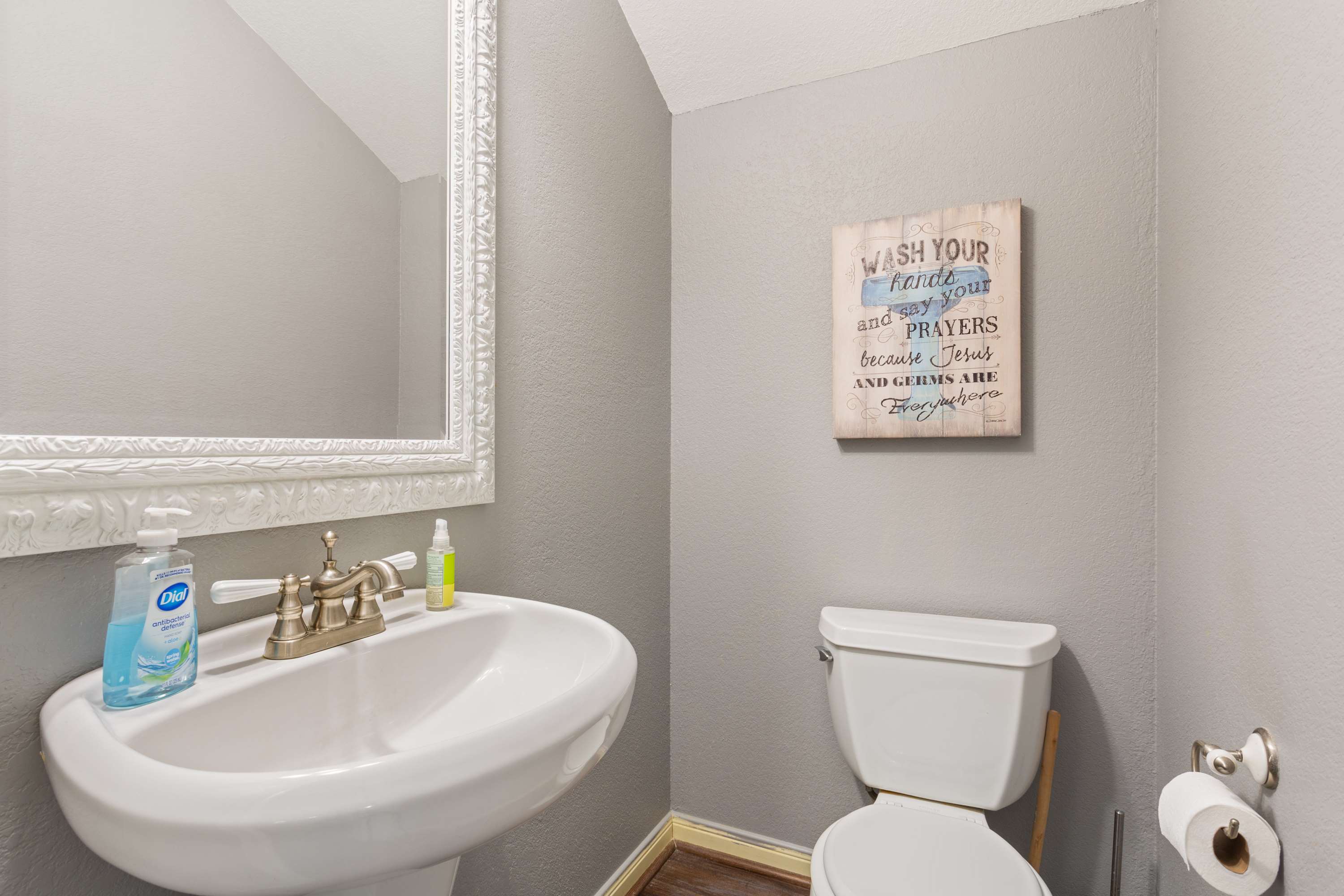 295 Southern View, Lorena, TX 76655