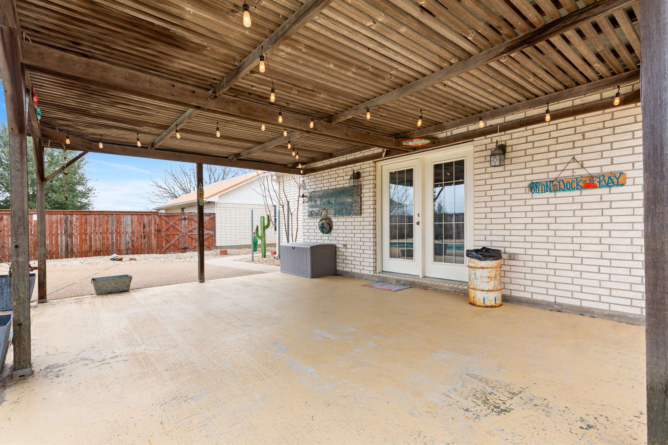 295 Southern View, Lorena, TX 76655