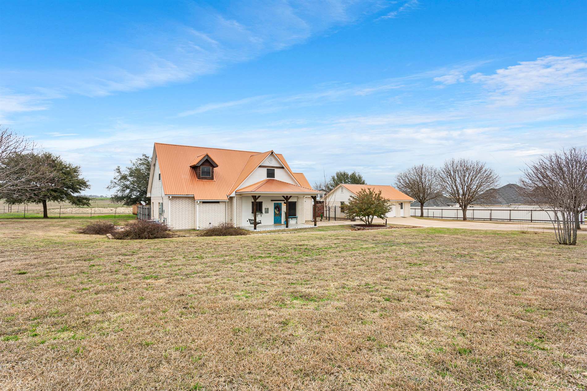 295 Southern View, Lorena, TX 76655