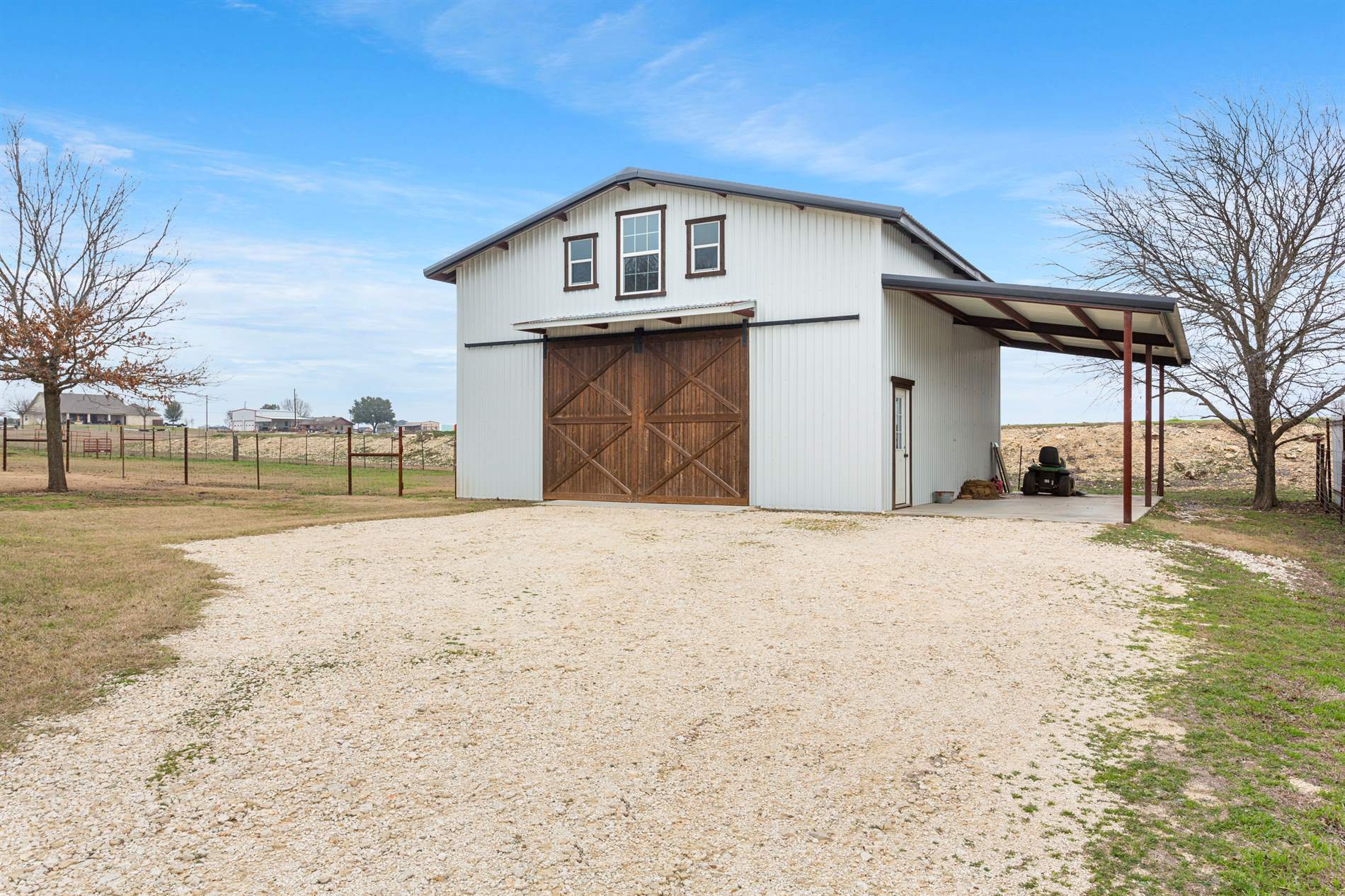 295 Southern View, Lorena, TX 76655