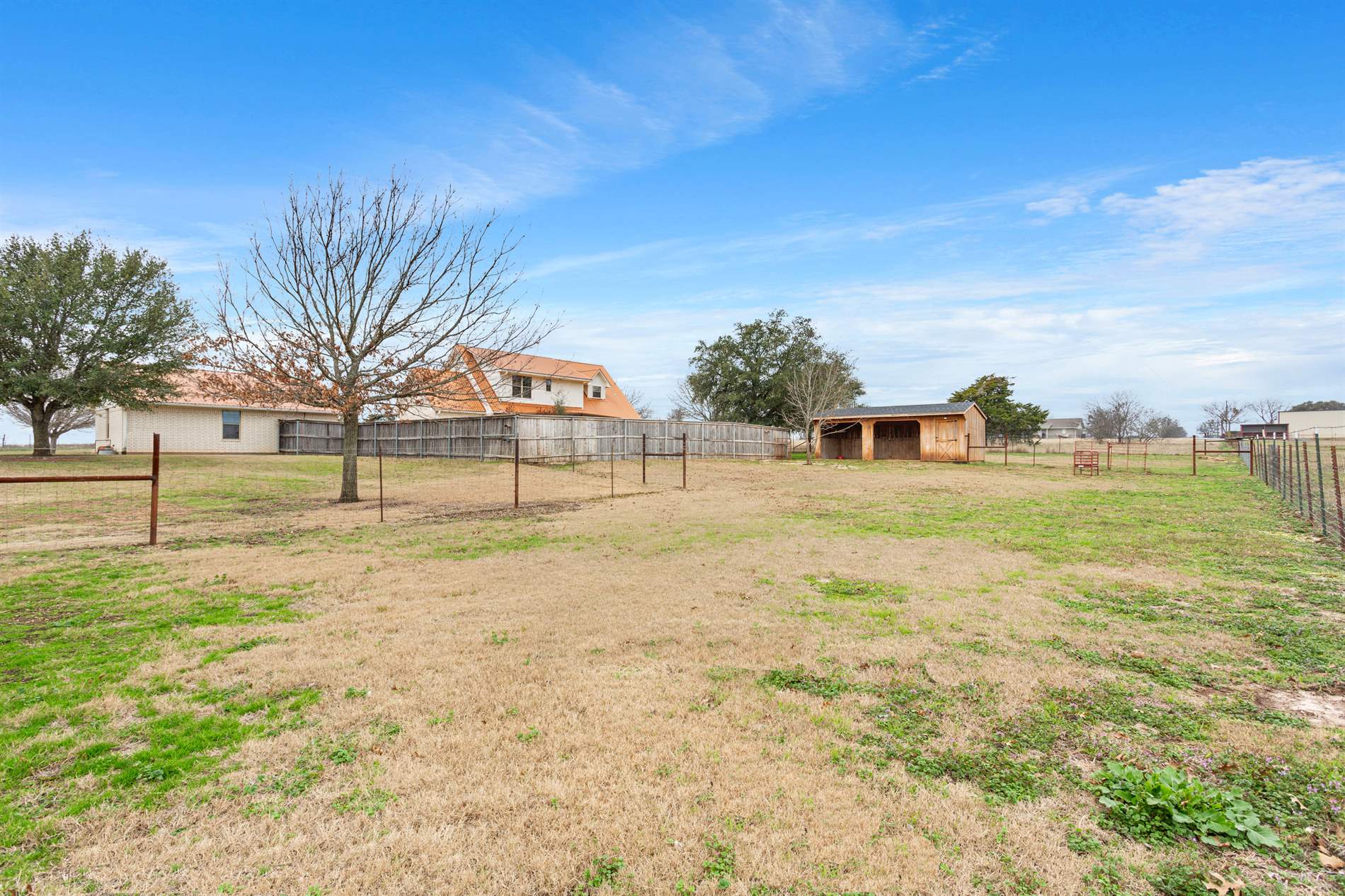 295 Southern View, Lorena, TX 76655