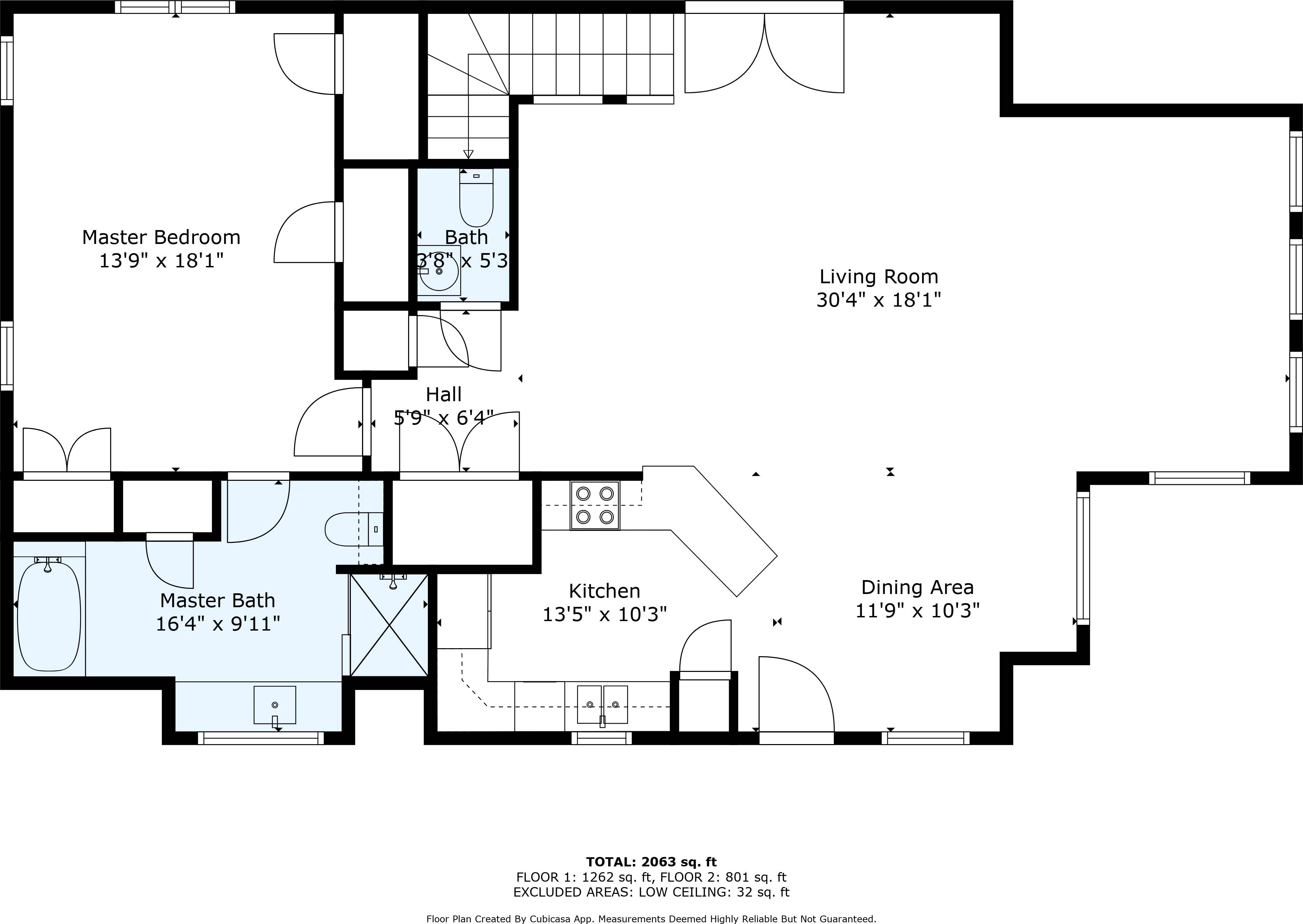 295 Southern View, Lorena, TX 76655