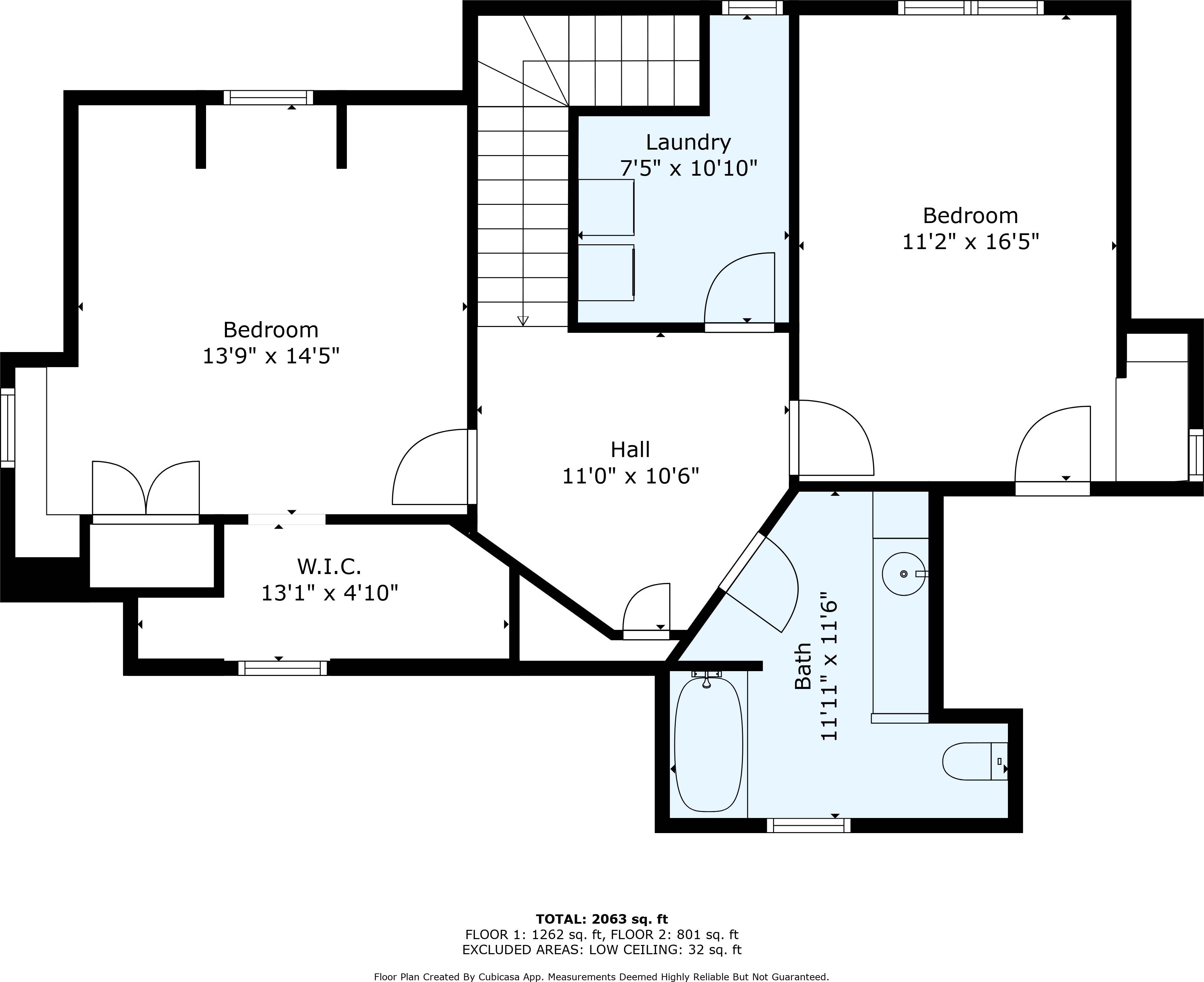 295 Southern View, Lorena, TX 76655