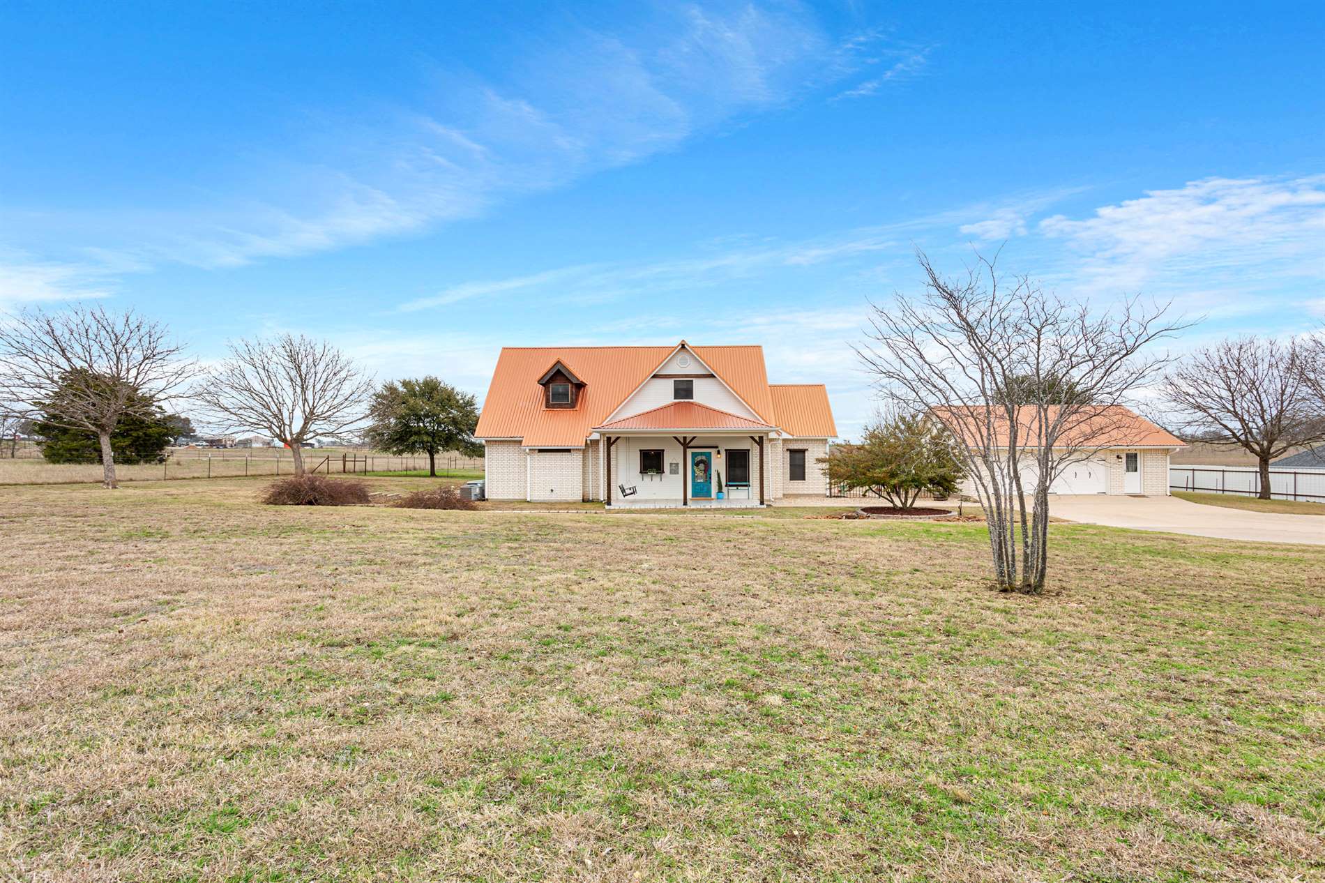 295 Southern View, Lorena, TX 76655