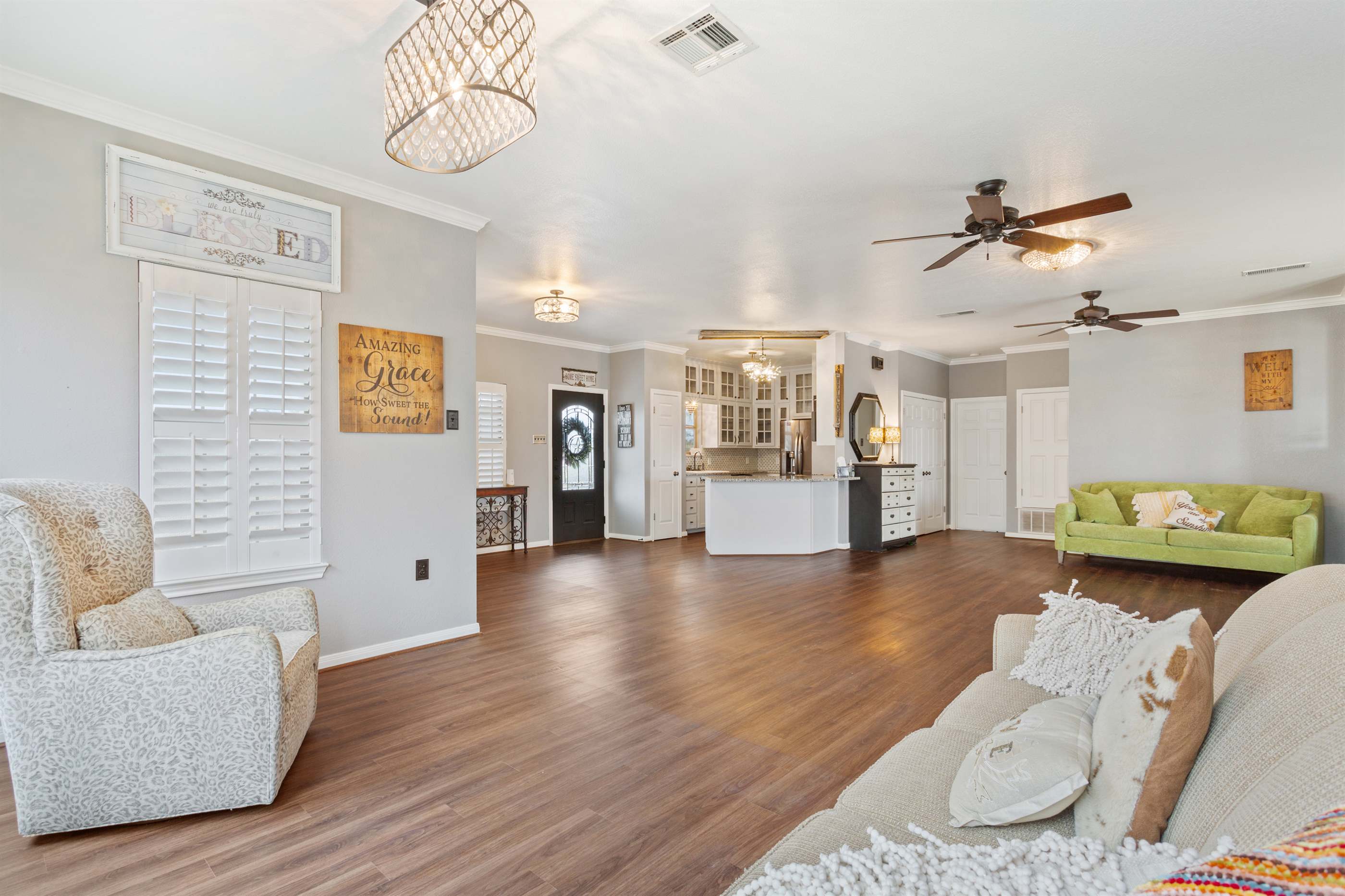 295 Southern View, Lorena, TX 76655