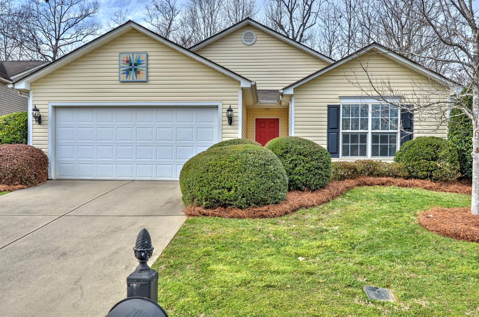 3016 Secret Garden Ct, Indian Trail, NC 28079