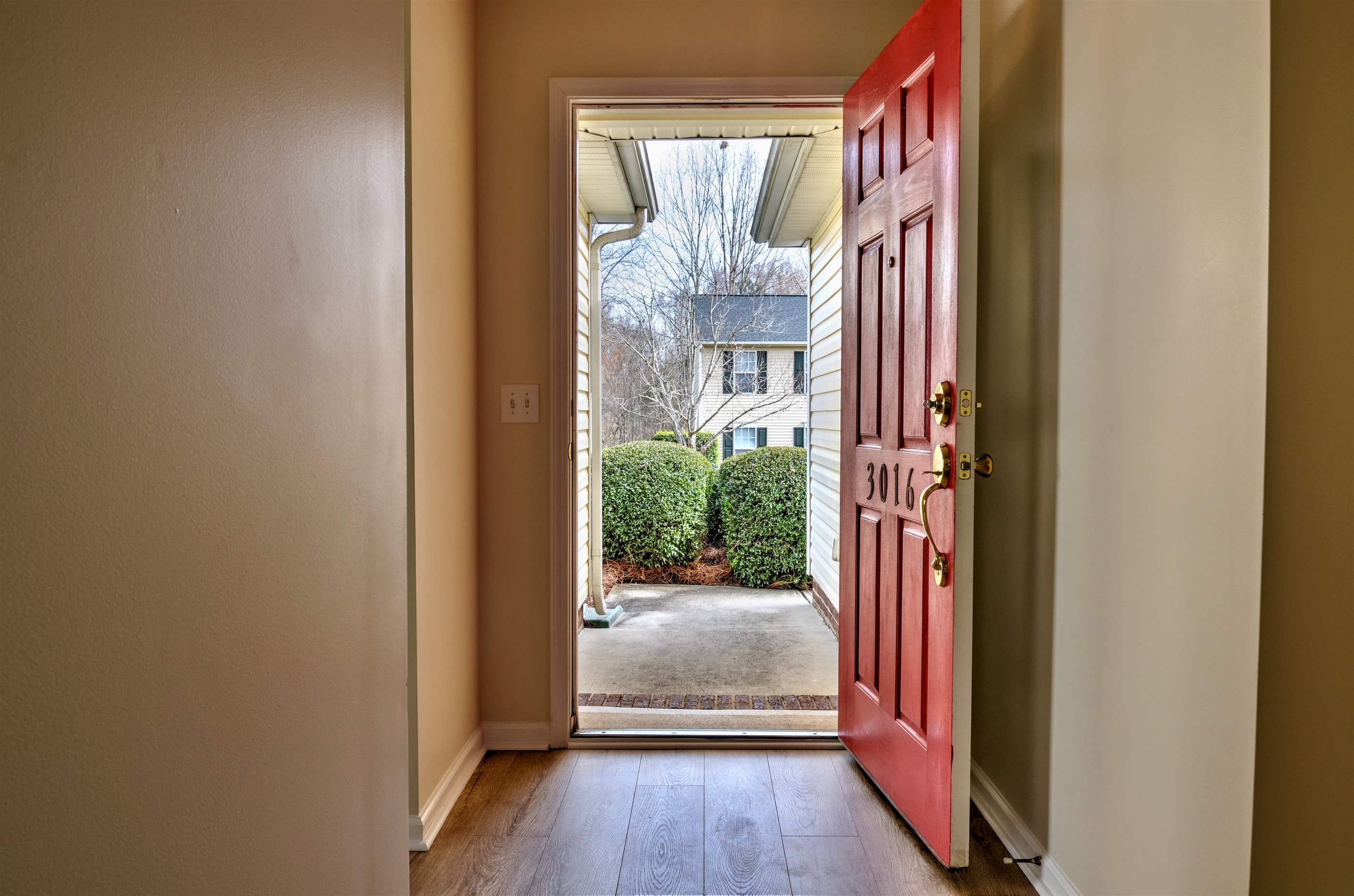 3016 Secret Garden Ct, Indian Trail, NC 28079