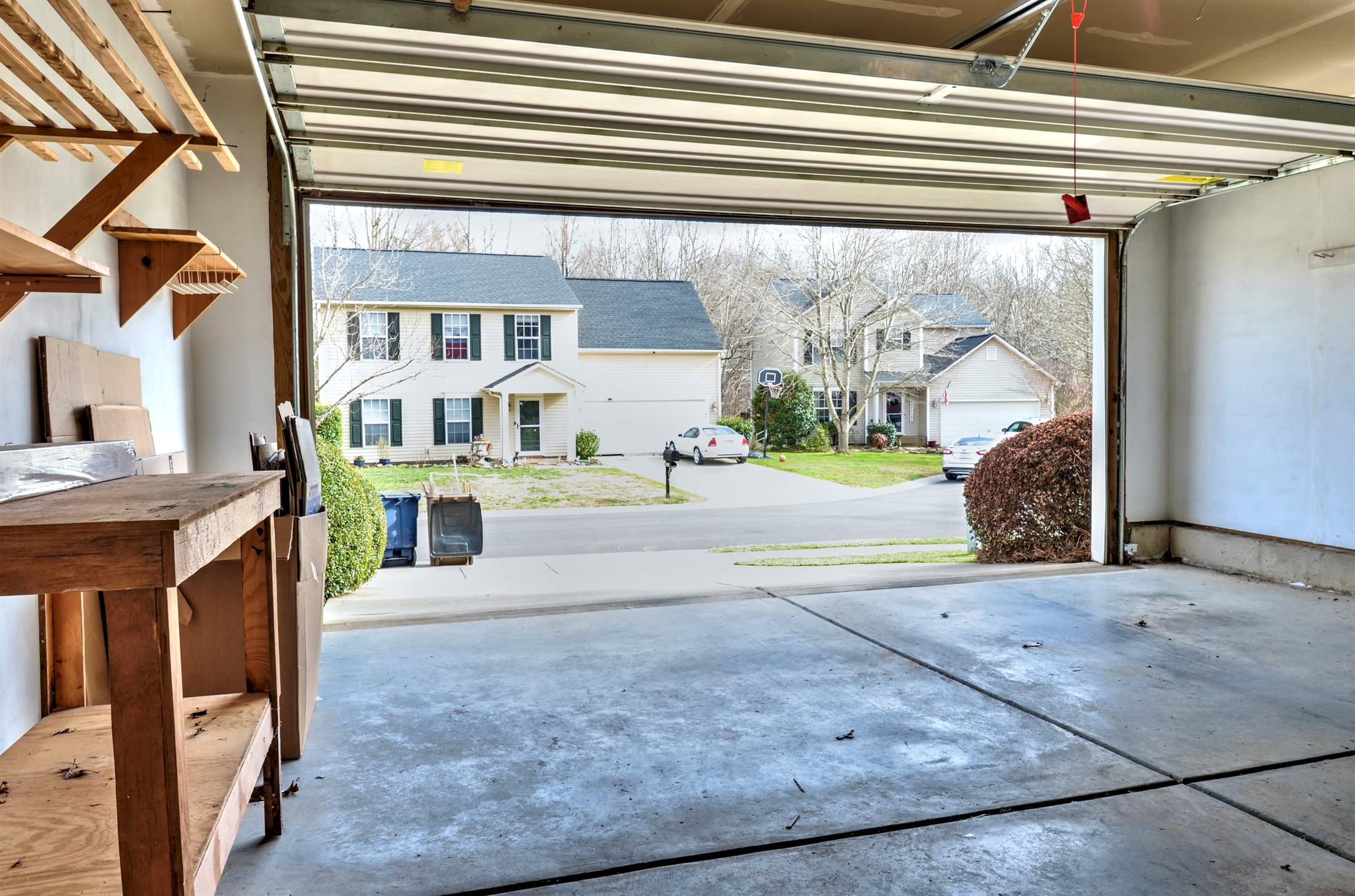 3016 Secret Garden Ct, Indian Trail, NC 28079