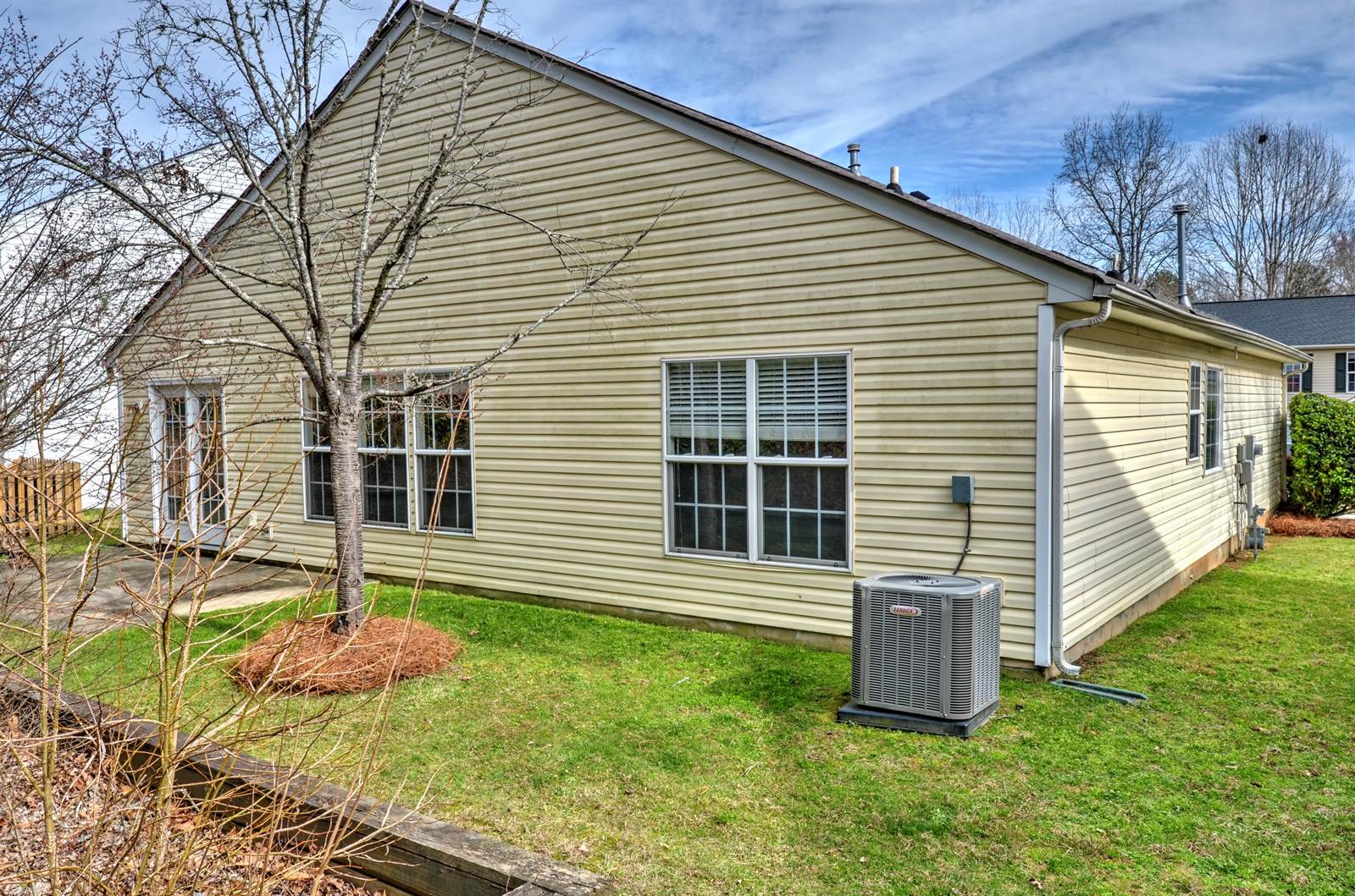 3016 Secret Garden Ct, Indian Trail, NC 28079