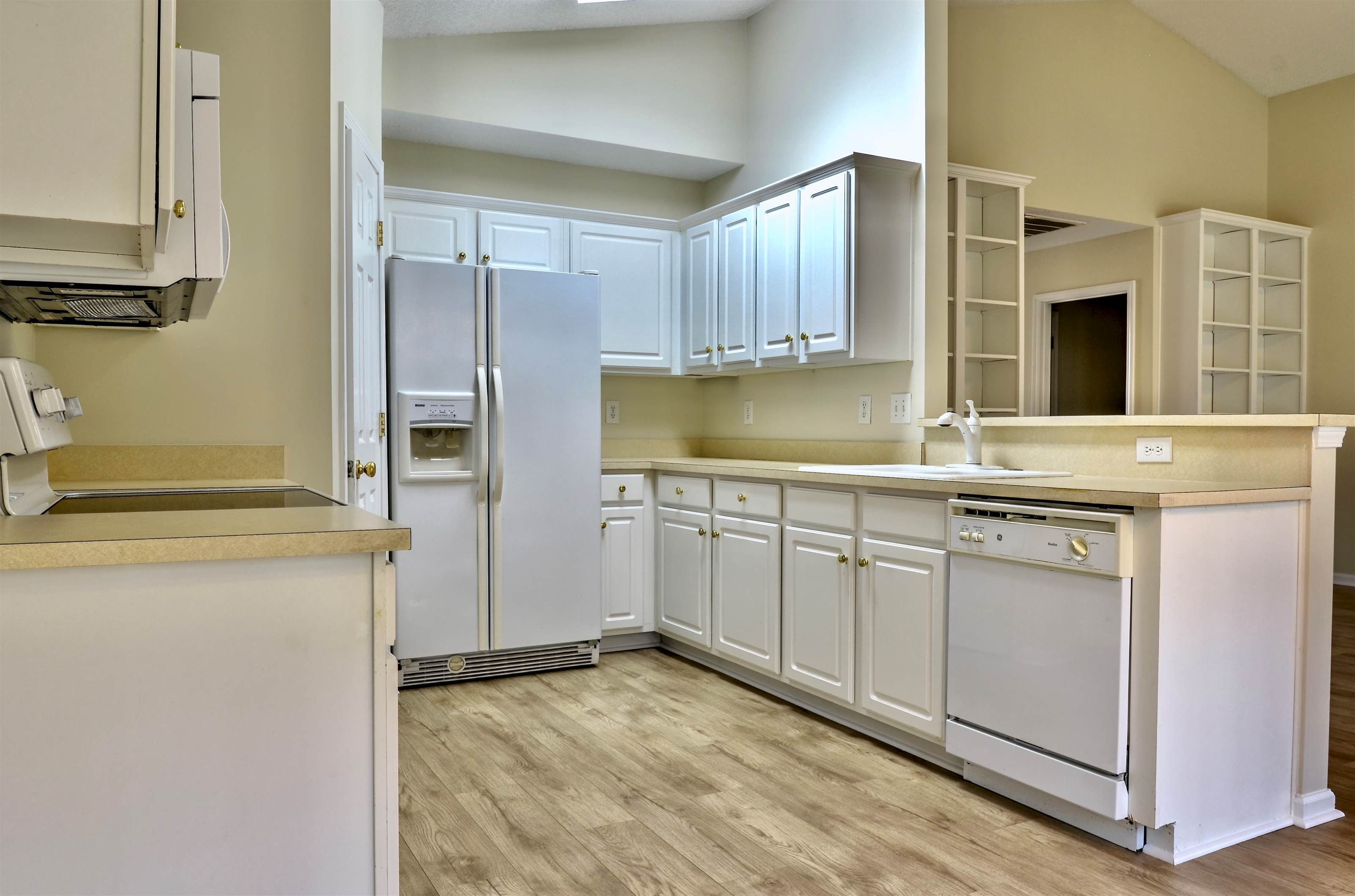 3016 Secret Garden Ct, Indian Trail, NC 28079