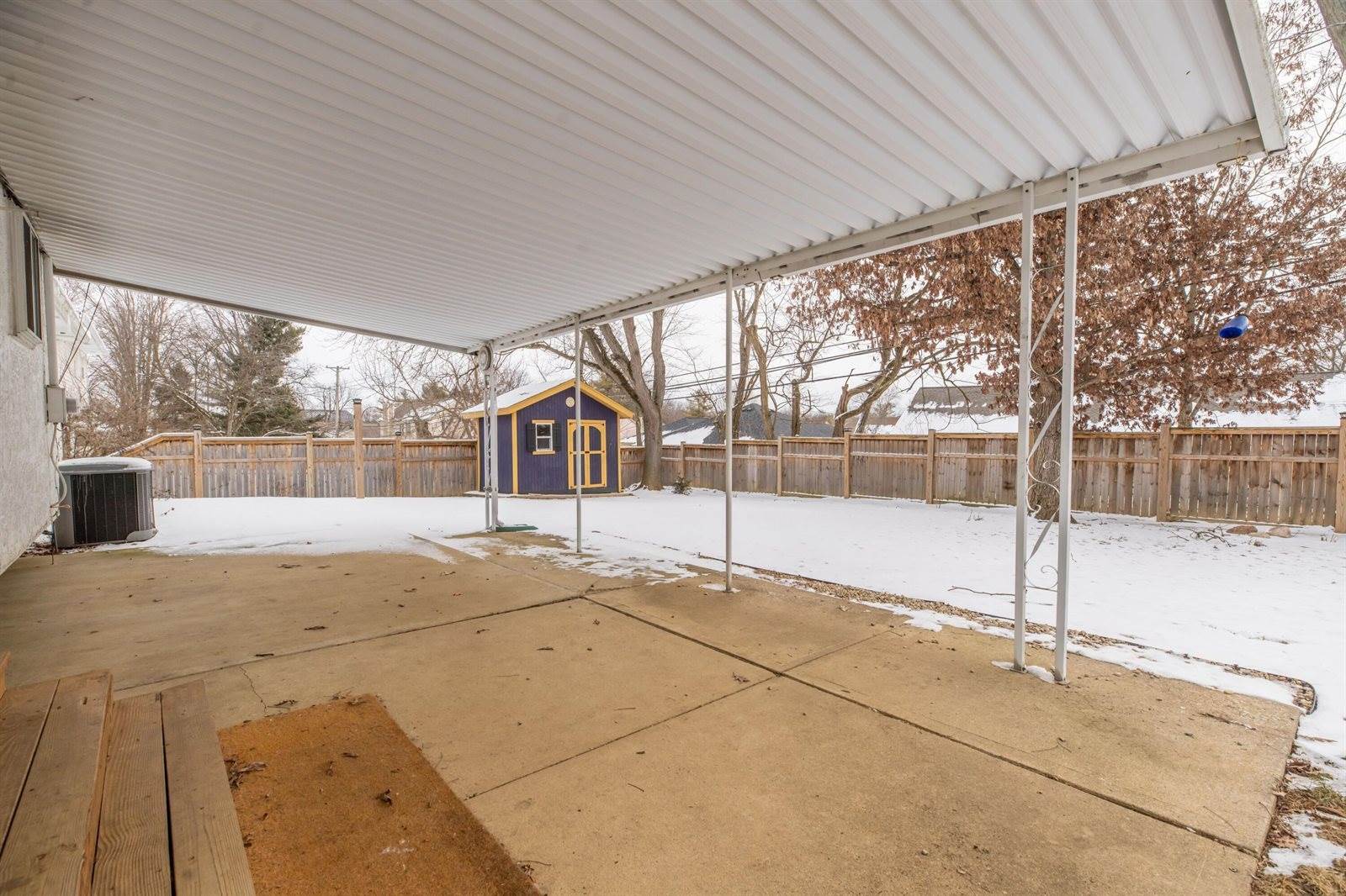 78 Hanby Avenue, Westerville, OH 43081