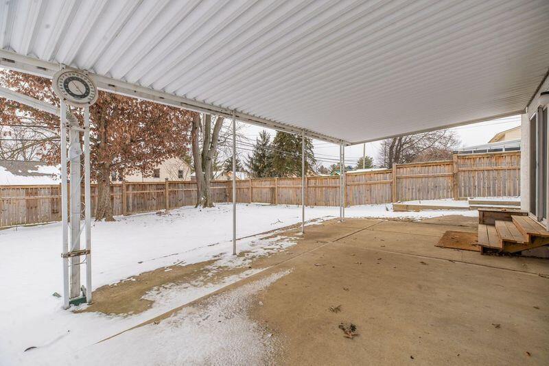 78 Hanby Avenue, Westerville, OH 43081