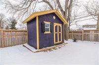 78 Hanby Avenue, Westerville, OH 43081