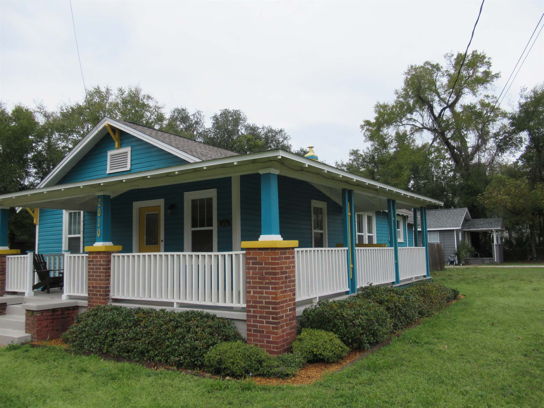 2810 East Strong St, Pensacola, FL 32503