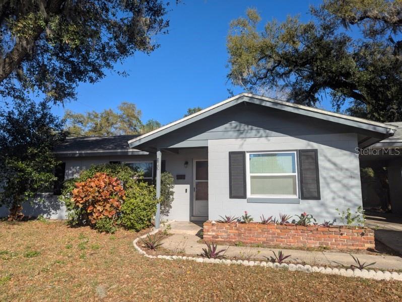 103 Brown Drive, Sanford, FL 32773