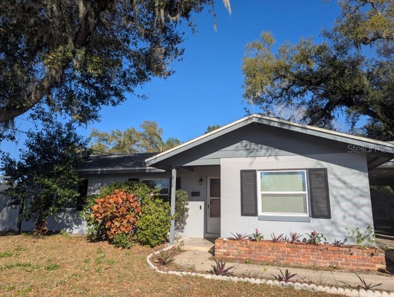 103 Brown Drive, Sanford, FL 32773