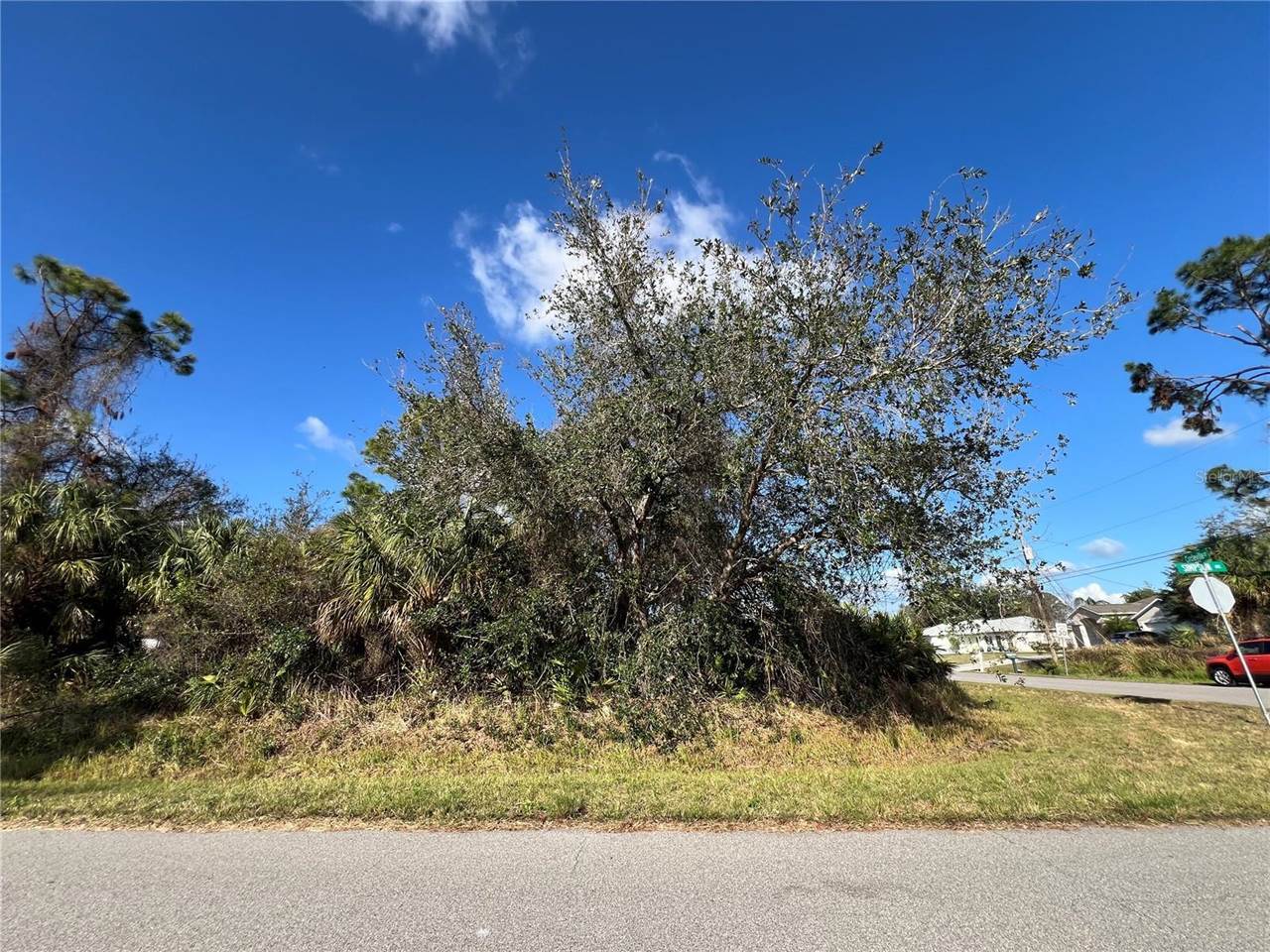 Lot 20 Circleville Street, North Port, FL 34286