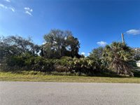 Lot 20 Circleville Street, North Port, FL 34286