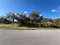 Lot 20 Circleville Street, North Port, FL 34286