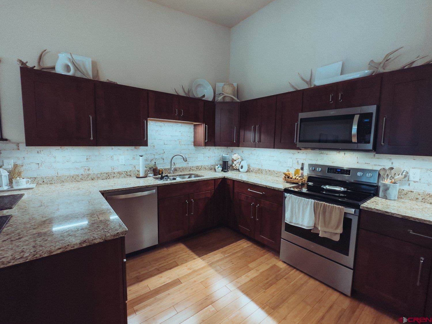 1268 Main Street, Ouray, CO 81427