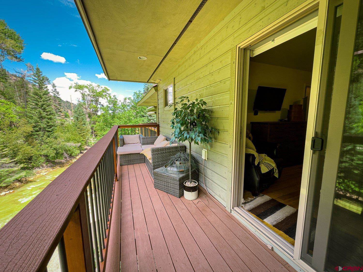 1268 Main Street, Ouray, CO 81427