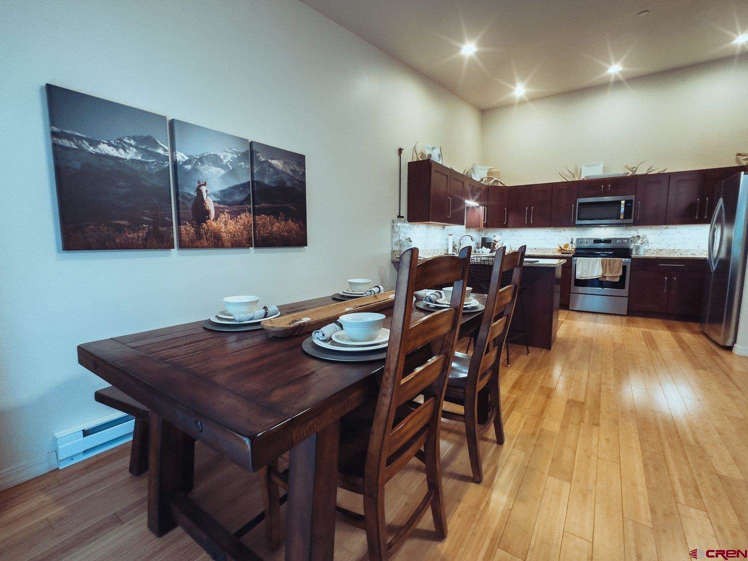 1268 Main Street, Ouray, CO 81427