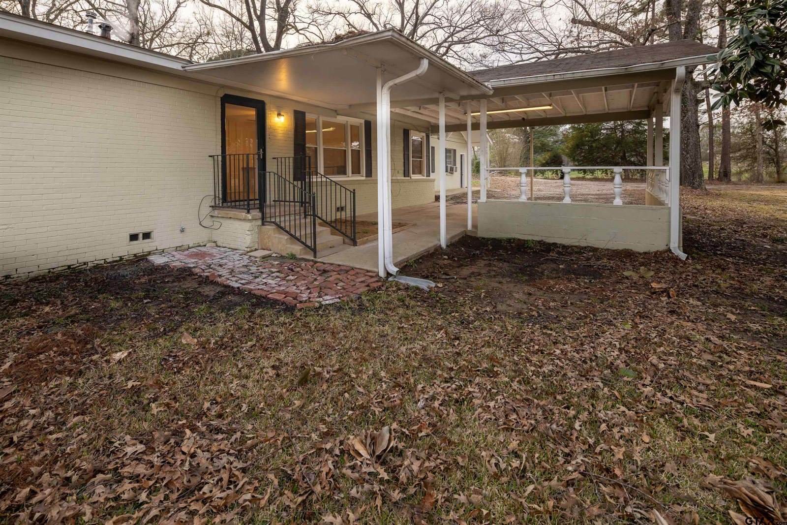 13500 State Highway 64 East, Tyler, TX 75707