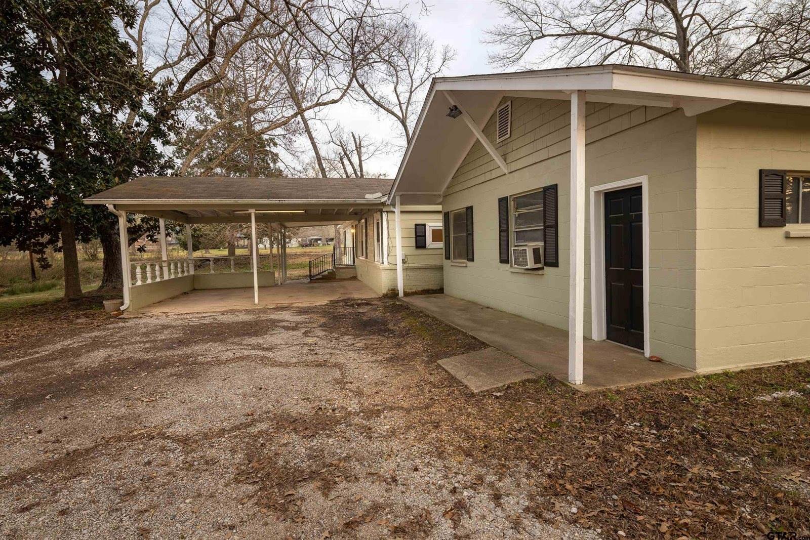 13500 State Highway 64 East, Tyler, TX 75707