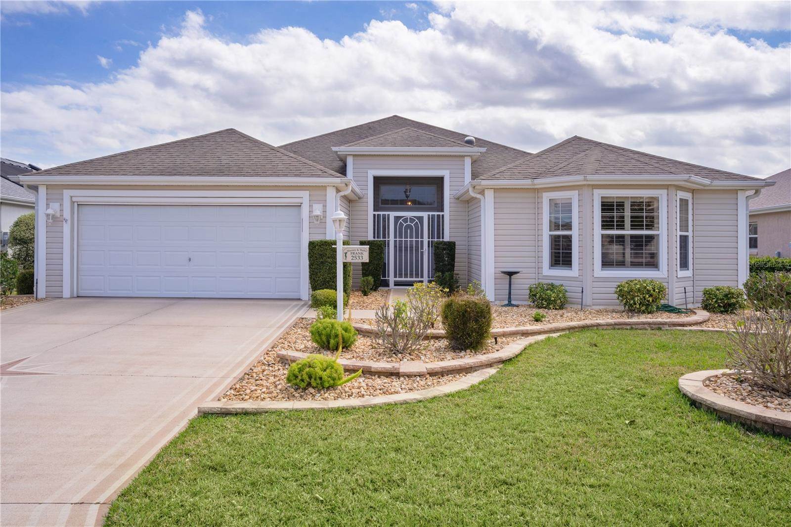 2533 Links Court, The Villages, FL 32162