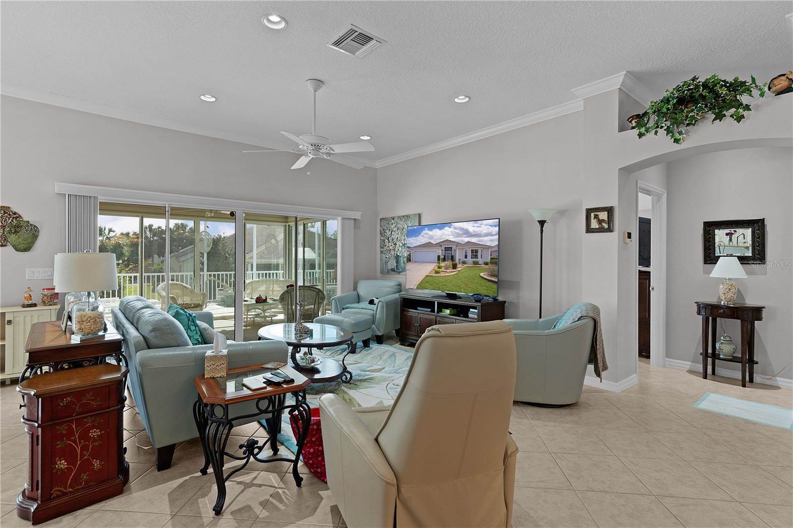 2533 Links Court, The Villages, FL 32162