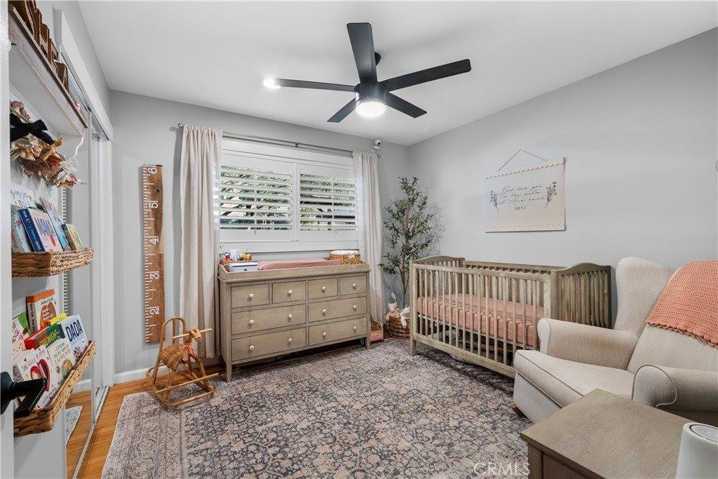 22402 Los Rogues Drive, Saugus, CA 91350