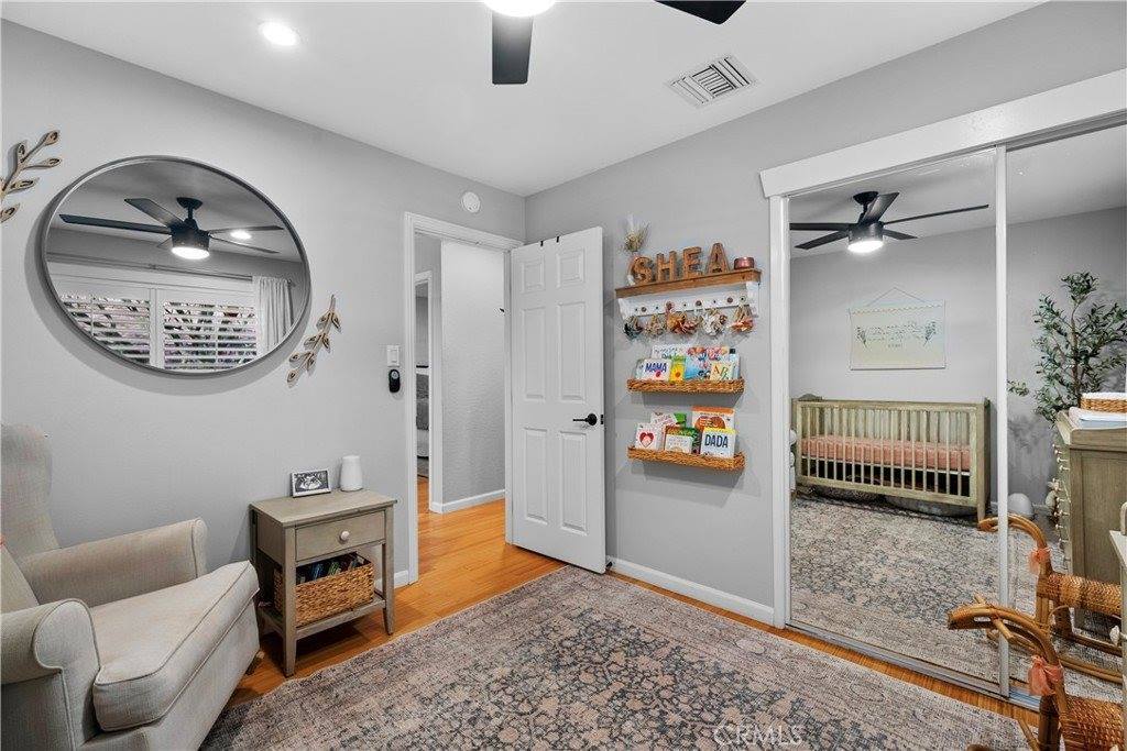 22402 Los Rogues Drive, Saugus, CA 91350