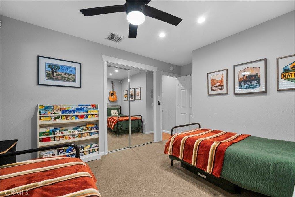 22402 Los Rogues Drive, Saugus, CA 91350