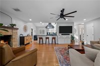 22402 Los Rogues Drive, Saugus, CA 91350