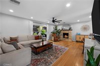 22402 Los Rogues Drive, Saugus, CA 91350