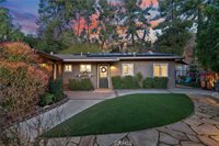 22402 Los Rogues Drive, Saugus, CA 91350