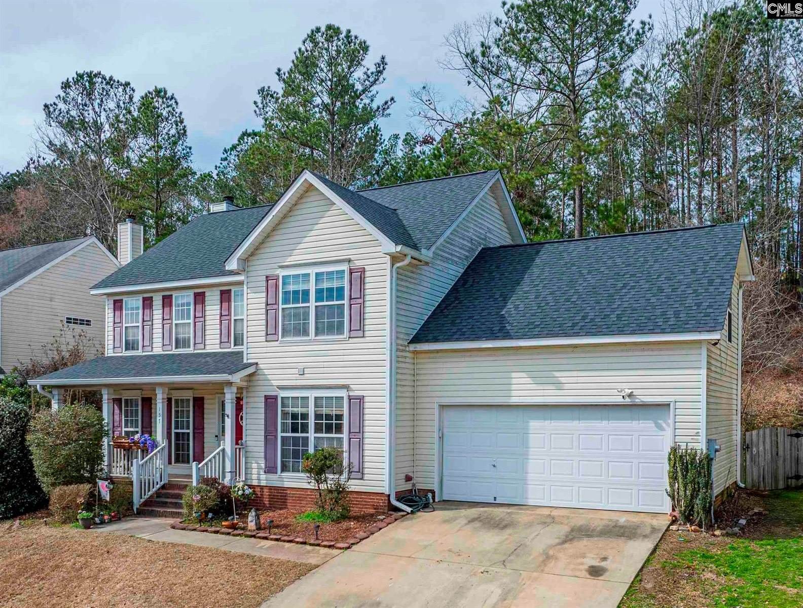 157 Pond Oak Lane, Columbia, SC 29212