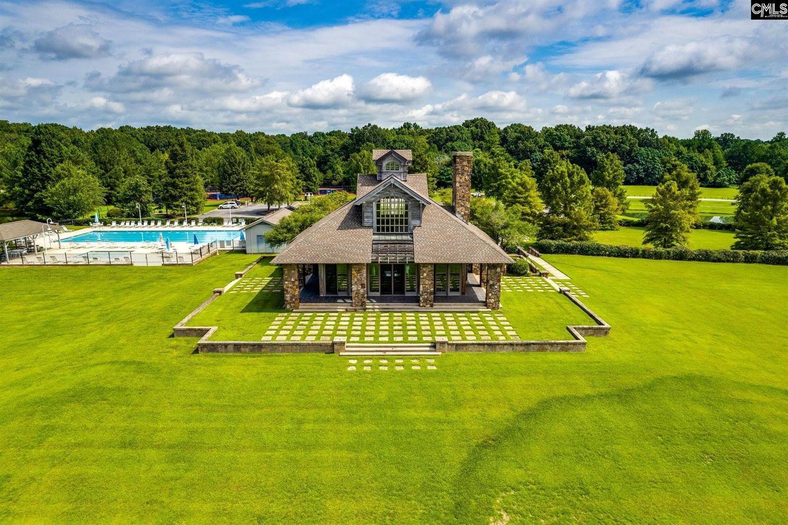 157 Pond Oak Lane, Columbia, SC 29212