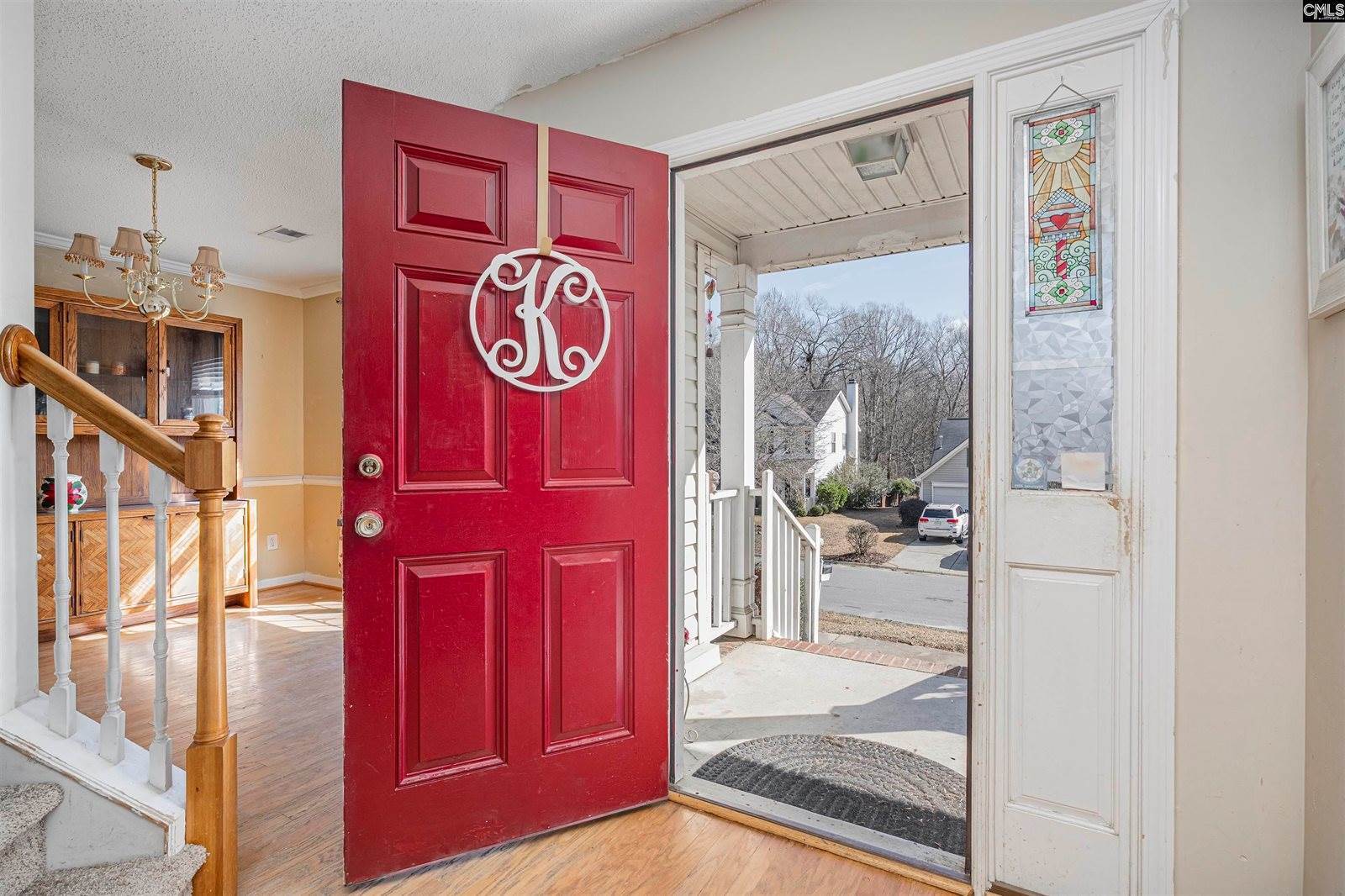 157 Pond Oak Lane, Columbia, SC 29212