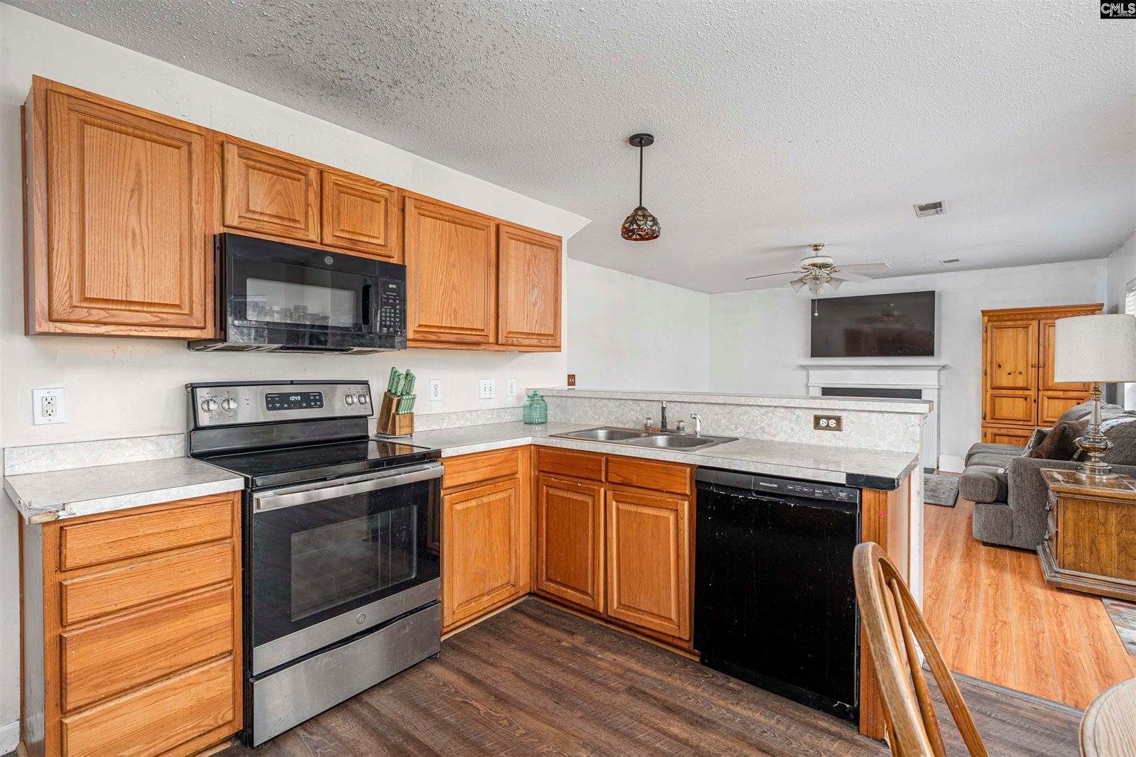 157 Pond Oak Lane, Columbia, SC 29212