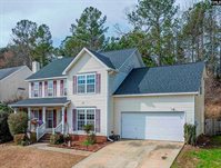 157 Pond Oak Lane, Columbia, SC 29212