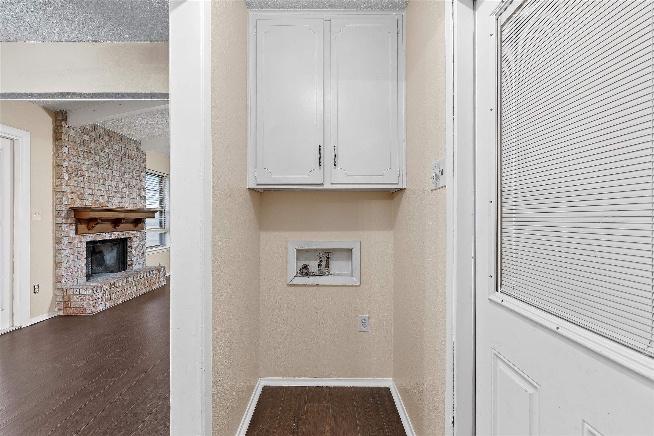 607 Dana Dr., Waco, TX 76706