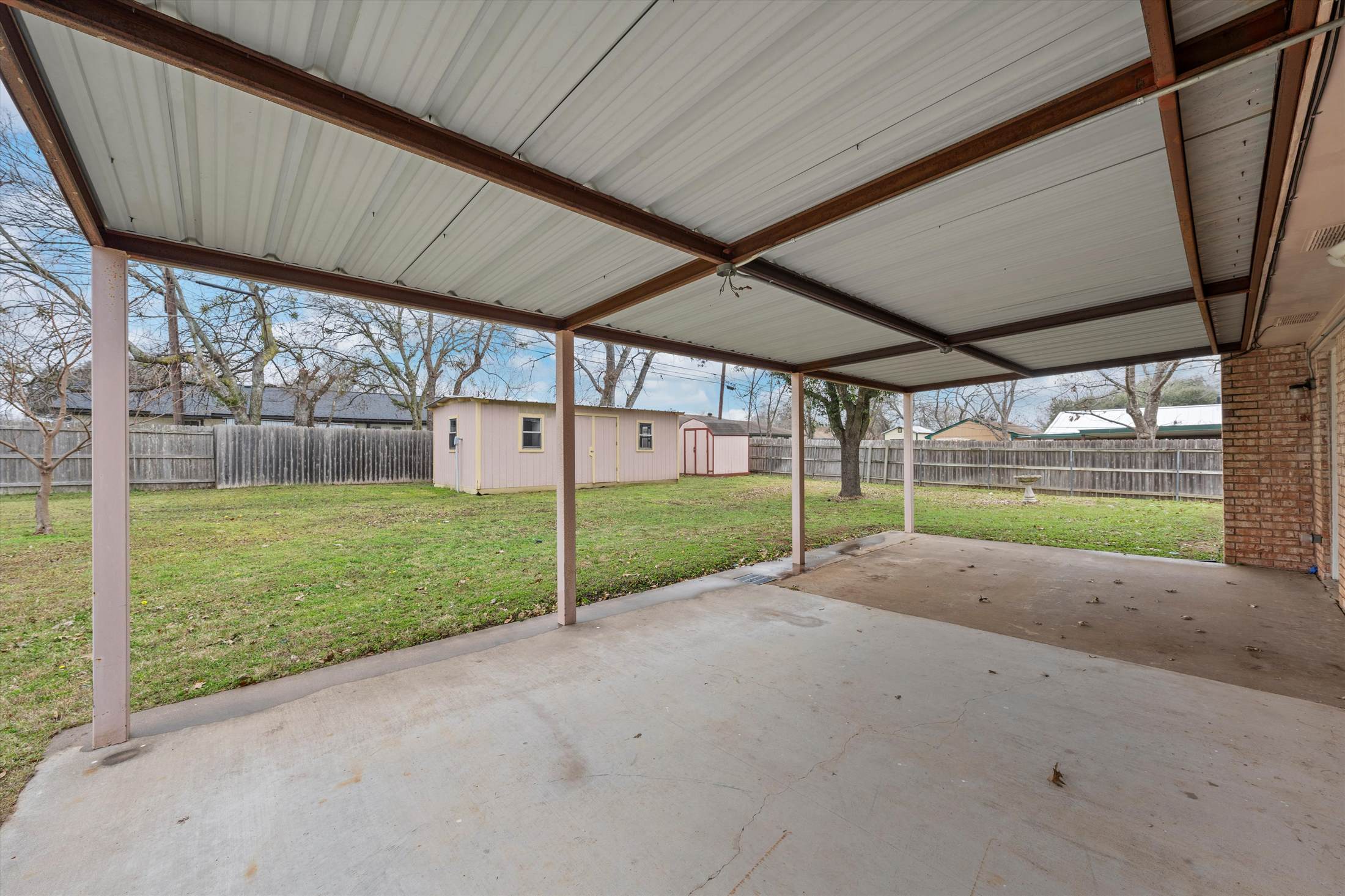 607 Dana Dr., Waco, TX 76706