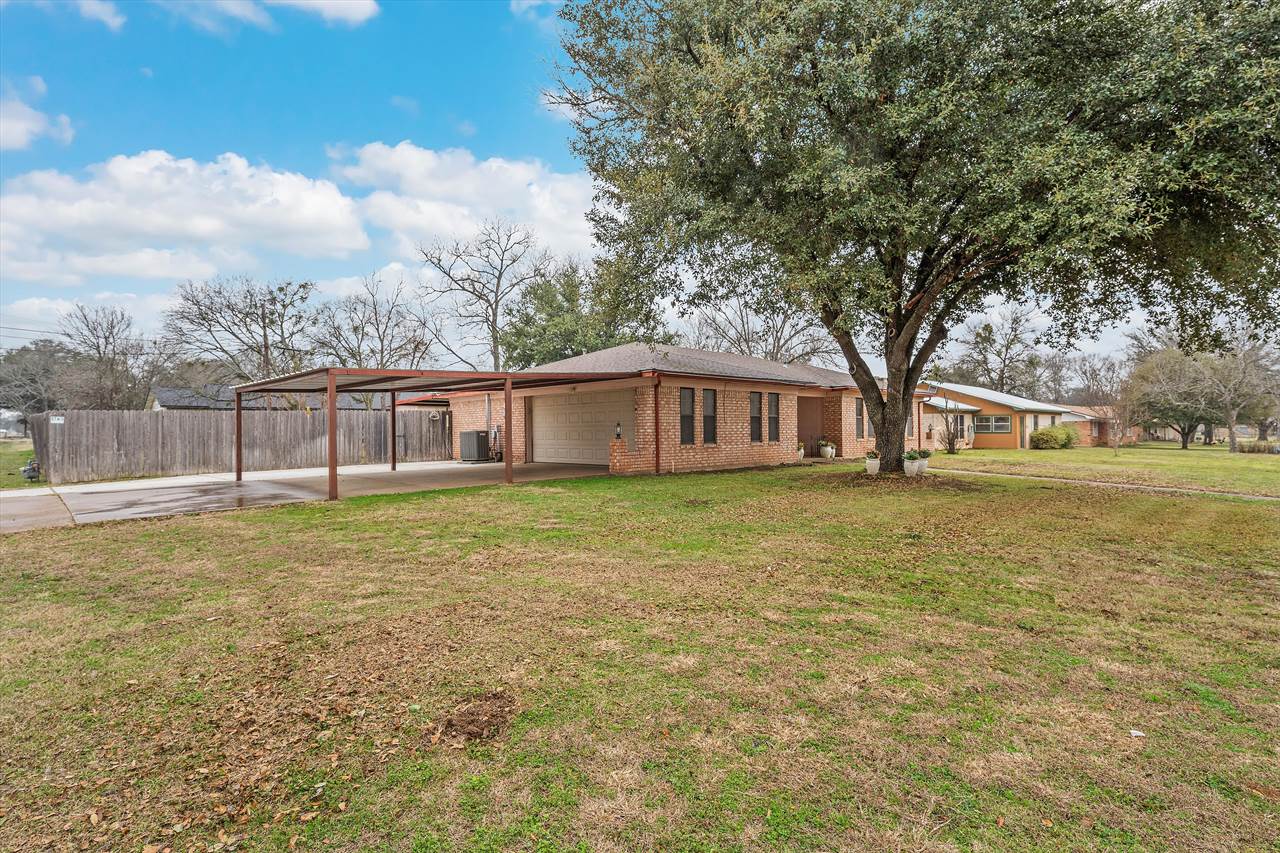 607 Dana Dr., Waco, TX 76706