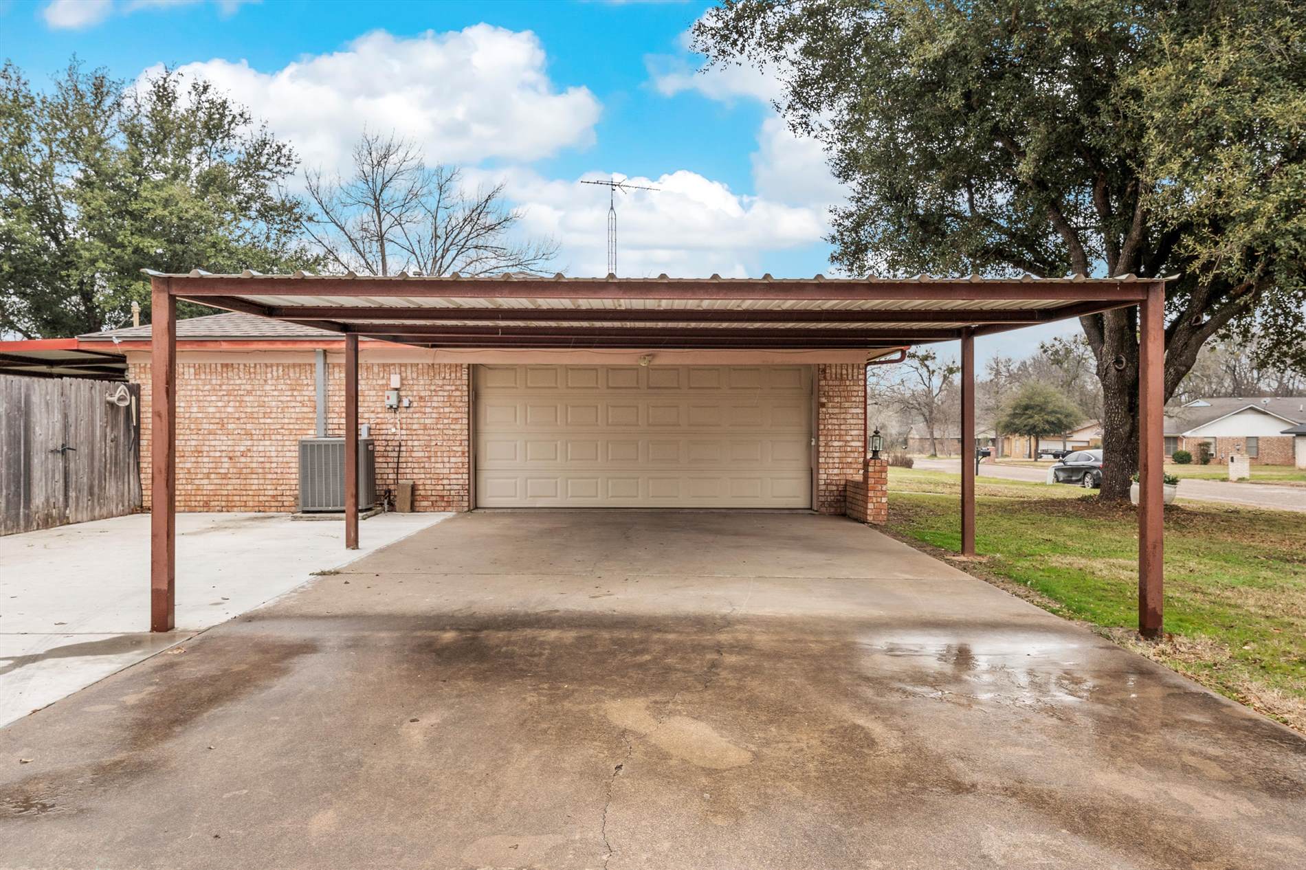 607 Dana Dr., Waco, TX 76706